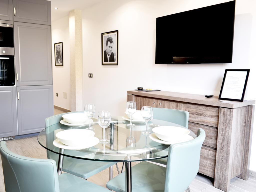 Flat Mallorca Apartment Santa Lucia Dış mekan fotoğraf
