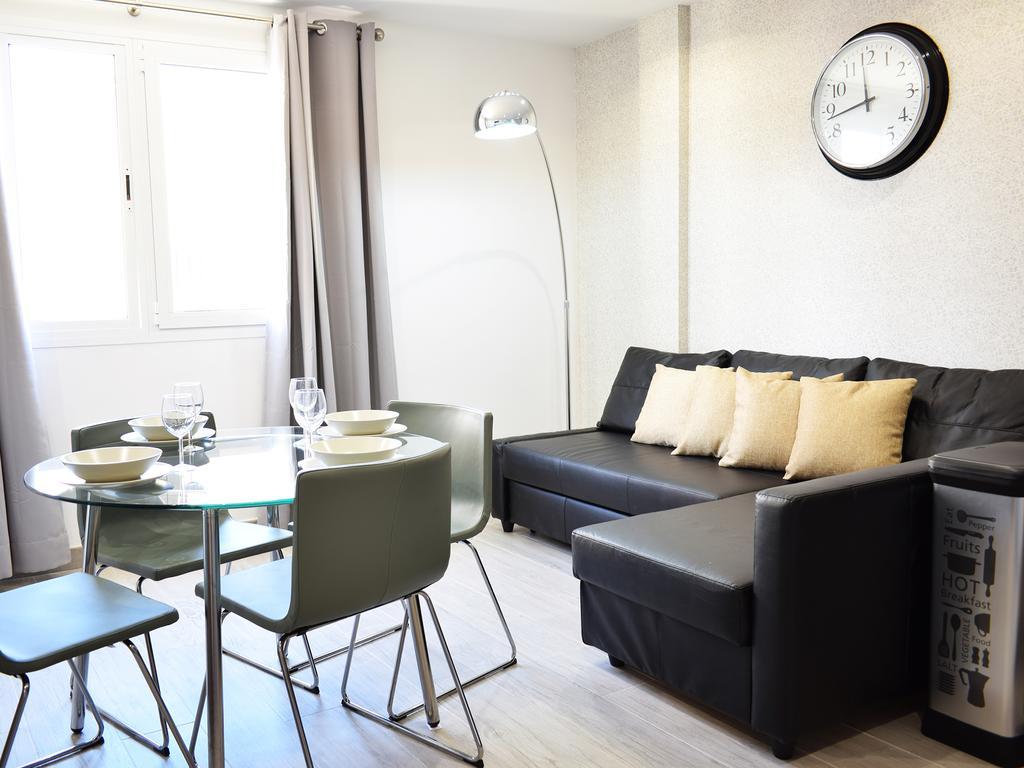 Flat Mallorca Apartment Santa Lucia Dış mekan fotoğraf