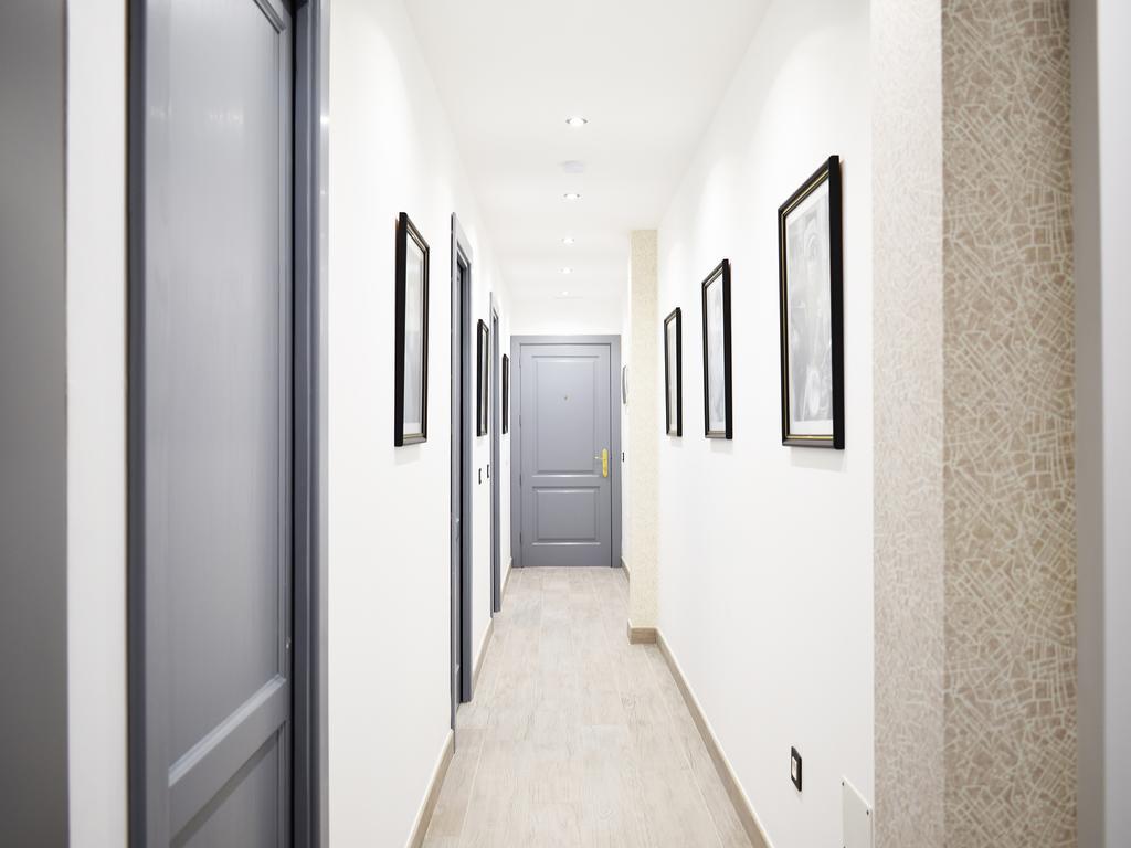 Flat Mallorca Apartment Santa Lucia Dış mekan fotoğraf