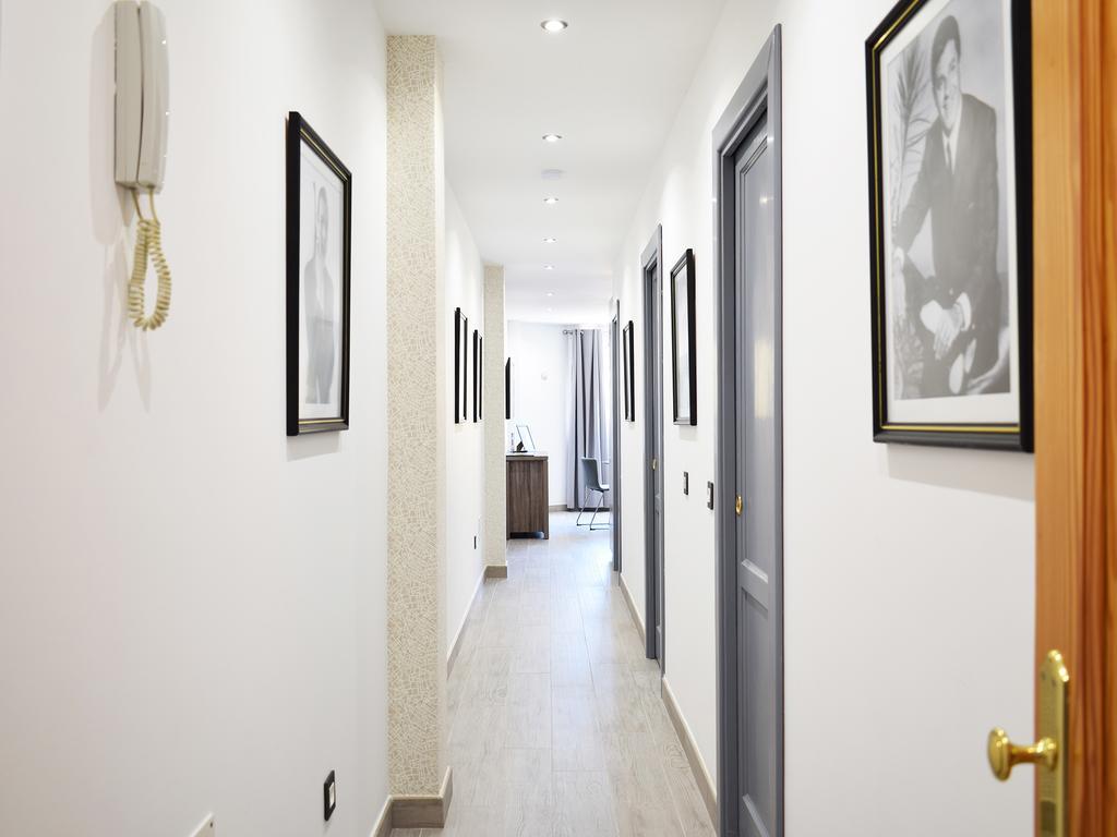 Flat Mallorca Apartment Santa Lucia Dış mekan fotoğraf