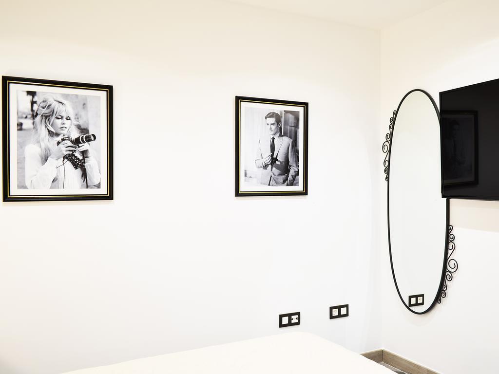 Flat Mallorca Apartment Santa Lucia Dış mekan fotoğraf