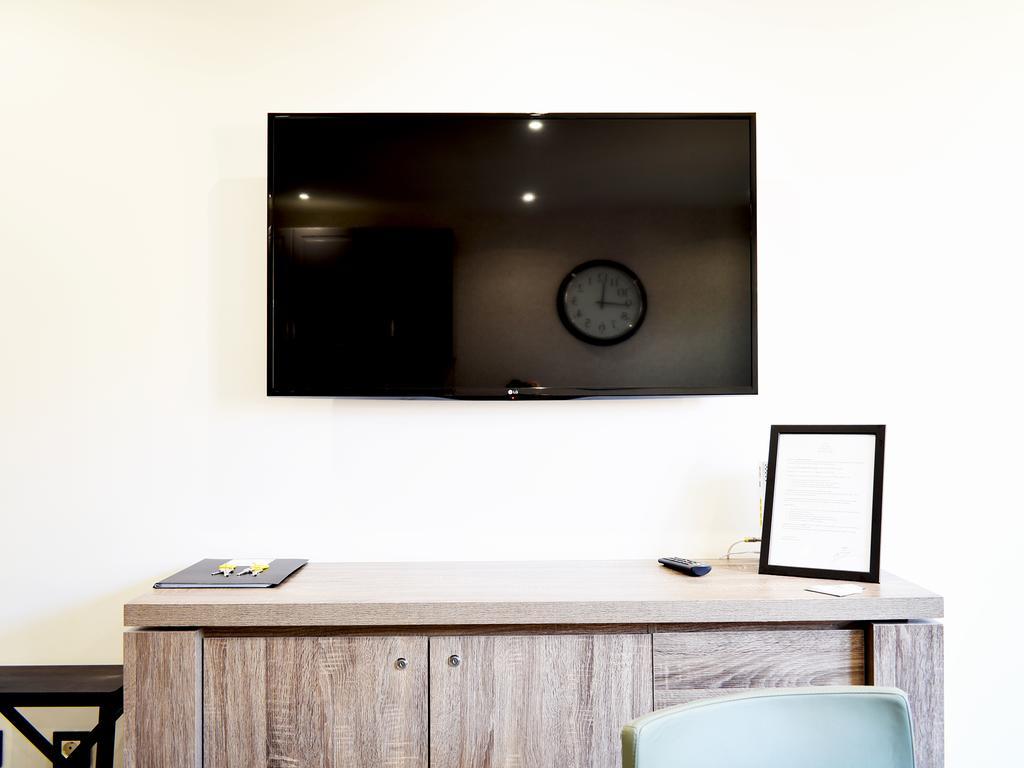 Flat Mallorca Apartment Santa Lucia Dış mekan fotoğraf