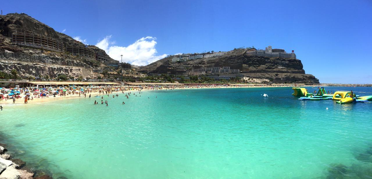 Flat Mallorca Apartment Santa Lucia Dış mekan fotoğraf