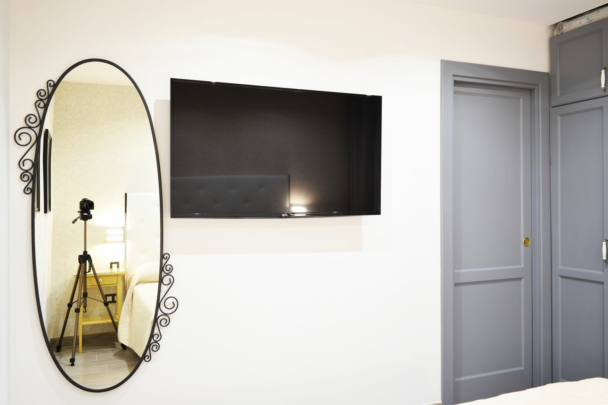 Flat Mallorca Apartment Santa Lucia Dış mekan fotoğraf