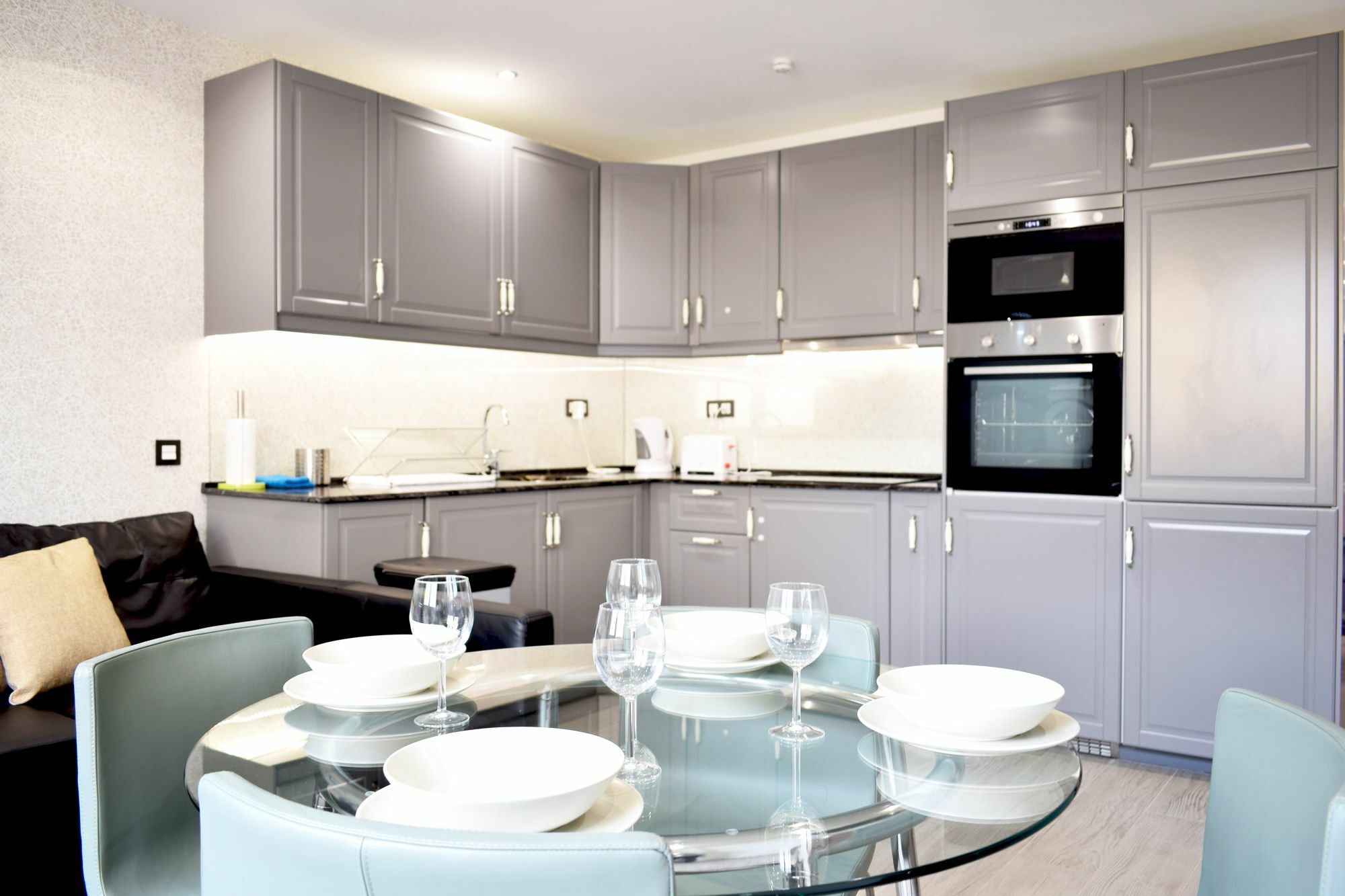 Flat Mallorca Apartment Santa Lucia Dış mekan fotoğraf
