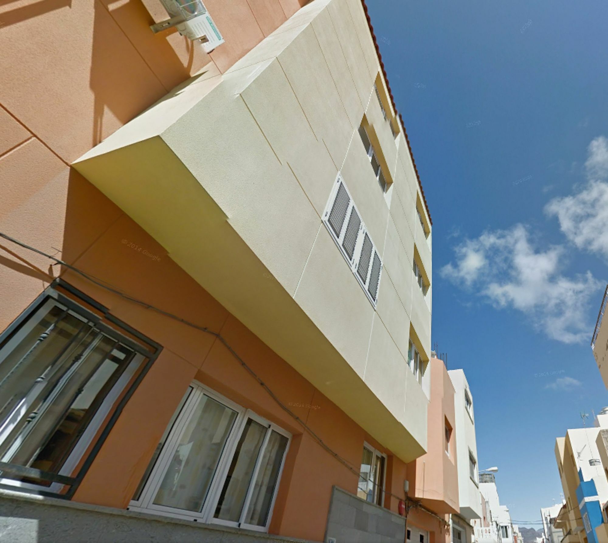 Flat Mallorca Apartment Santa Lucia Dış mekan fotoğraf